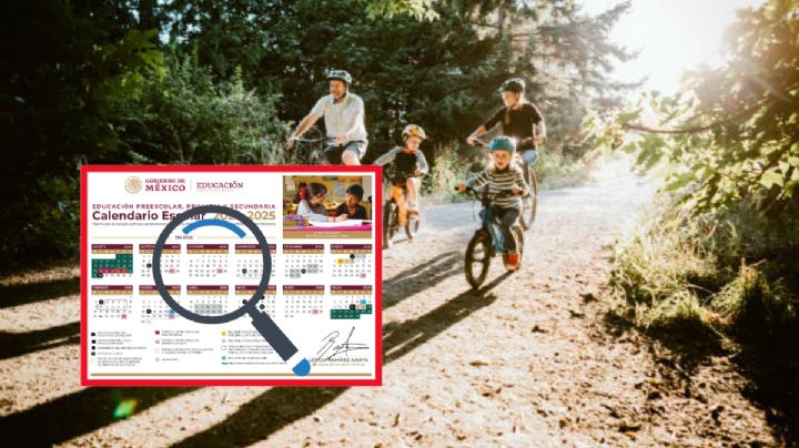 ¿El 7 de julio es día de descanso obligatorio y no habrá clases?