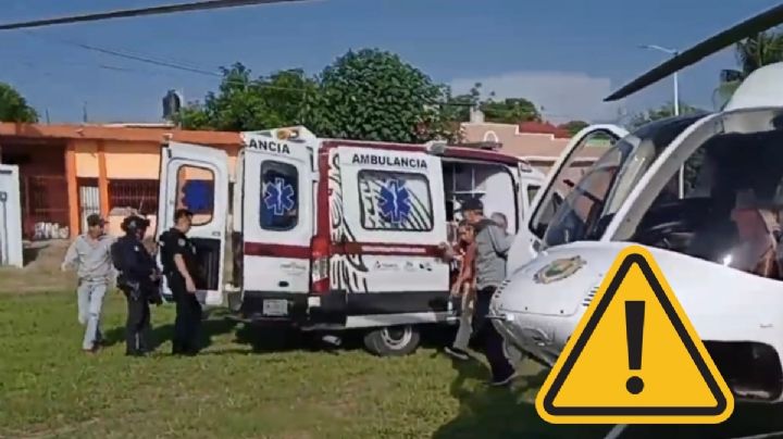 Muere policía en enfrentamiento en Tres Valles, Veracruz; esto sabemos