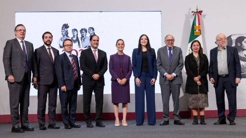 Industria farmacéutica anuncia inversiones por 10,480 mdp en México