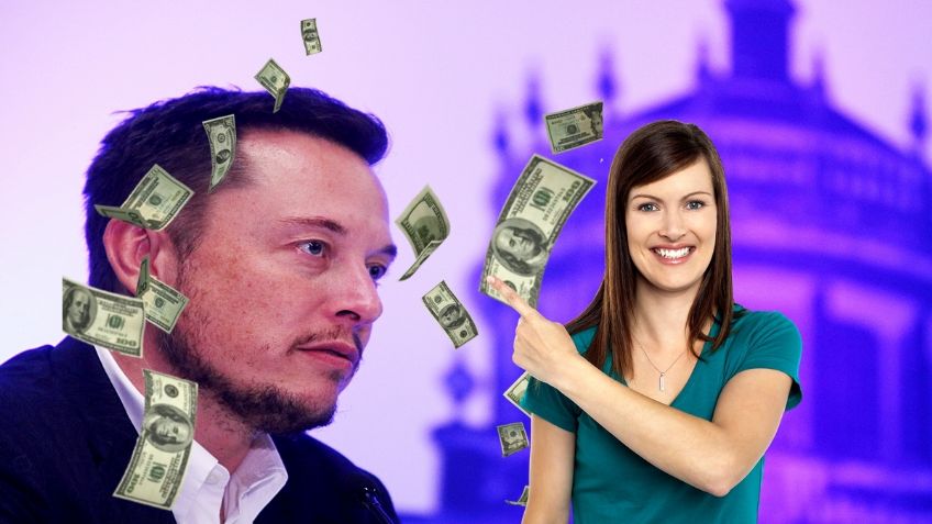 Accionistas de Tesla aprueban pagar un billón de dólares a Elon Musk