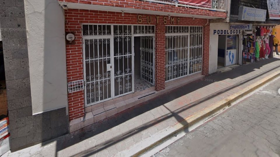 El ex líder sindical habría desviado el dinero durante su gestión