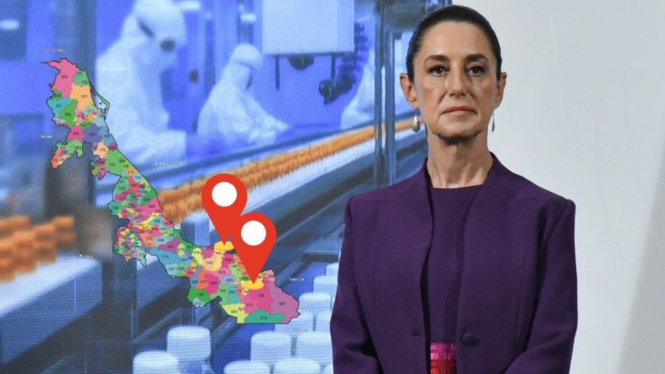 Claudia Sheinbaum visitará estos dos municipios de Veracruz el domingo 6 de julio.jpg