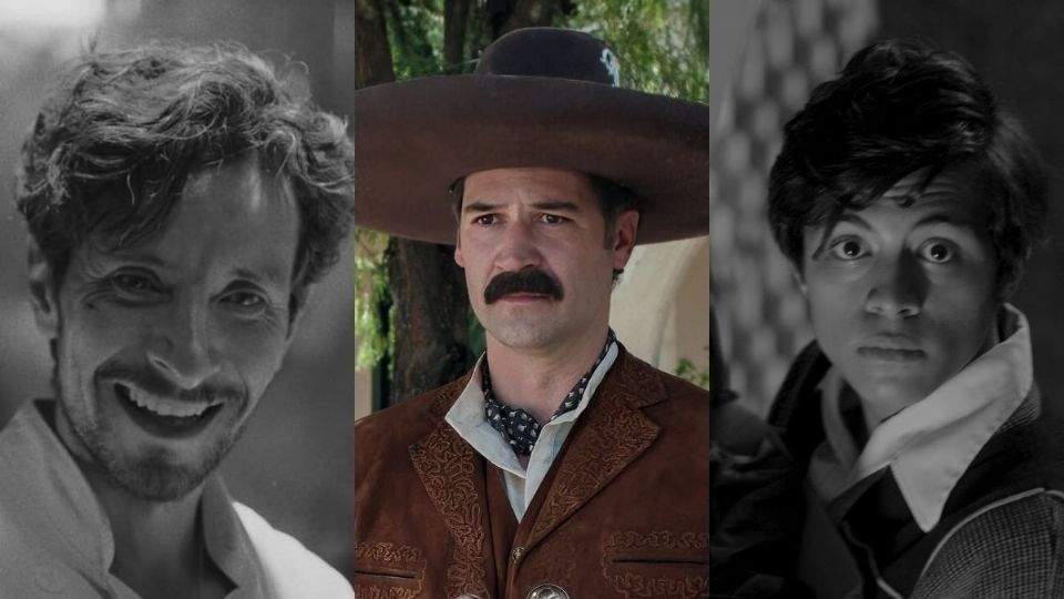 ¿Dónde ver las películas mexicanas nominadas?