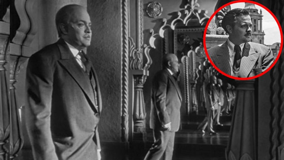 La obra maestra de Orson Wells