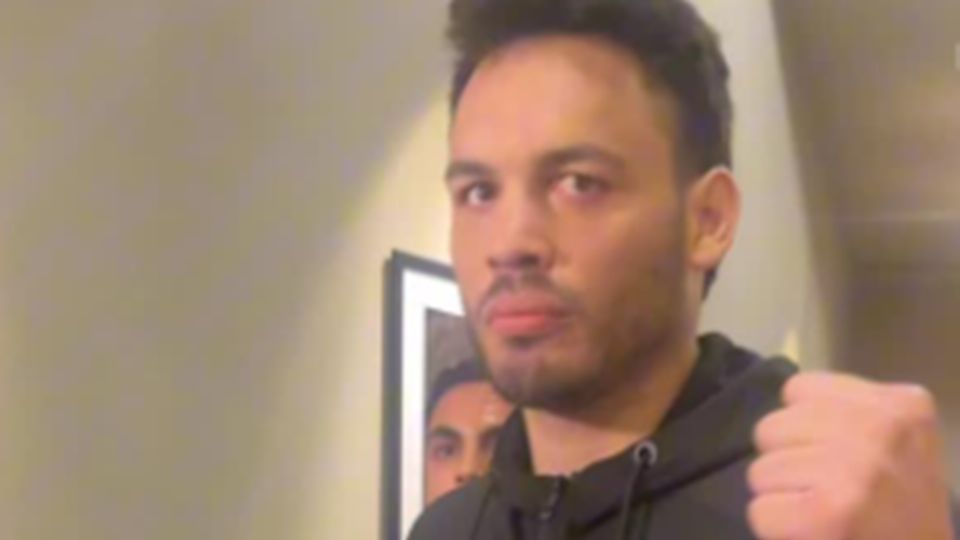 Julio César Chávez, le dio fama