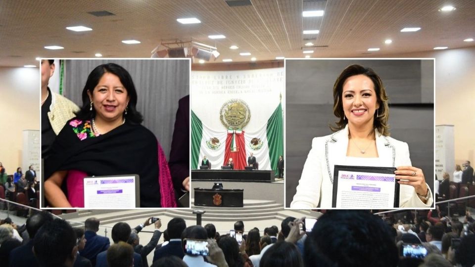 Congreso de Veracruz deja la decisión al OPLE ellos deben definir la presidencia del TSJE
