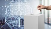 Foto ilustrativa de la nota titulada: La inteligencia artificial ya es política