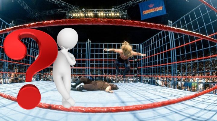 SummerSlam 2025: ¿dónde y cuándo VER la cartelera completa de la WWE?