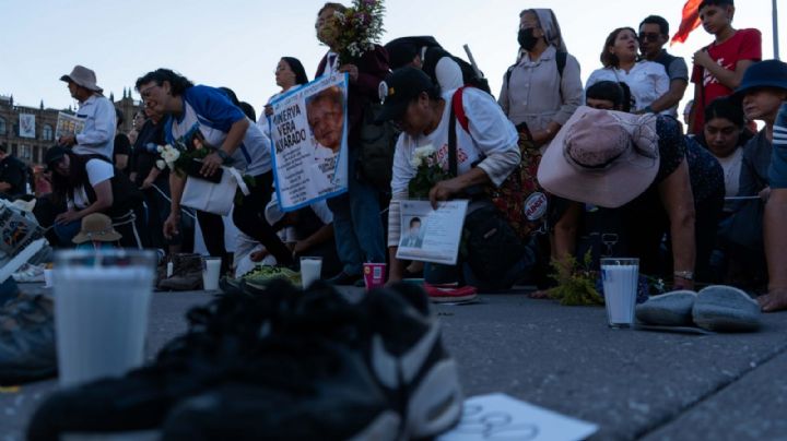 Deterioro de la capacidad social para la construcción de seres humanos