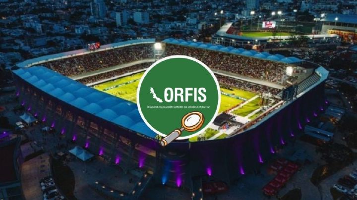 En septiembre, Orfis revelará resultados de auditoría al estadio Luis Pirata Fuente