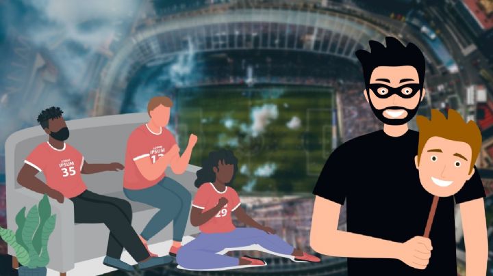 Mundial 2026: alertan por estafas a aficionados que quieren ir a los partidos