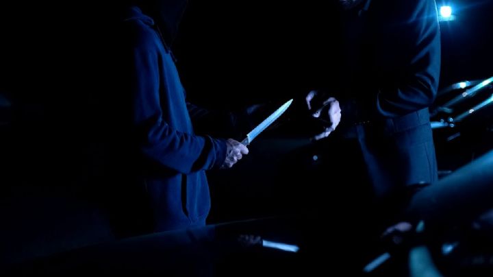 La extorsión vs la indolencia