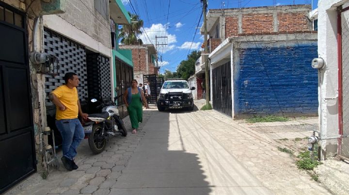 Así se vio la explosión del tanque de gas desde la colonia el Maurel en León |VIDEO