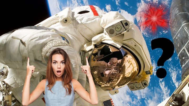 ¿La radiación cósmica da superpoderes? Esto sabemos sobre el daño que causa