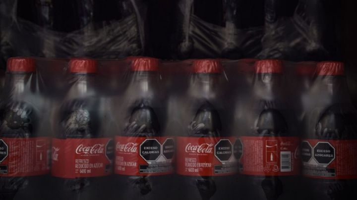 La guerra de Coca Cola de EU vs Coca Cola mexicana por Trump