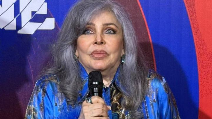 La verdad detrás de la bioserie de Verónica Castro