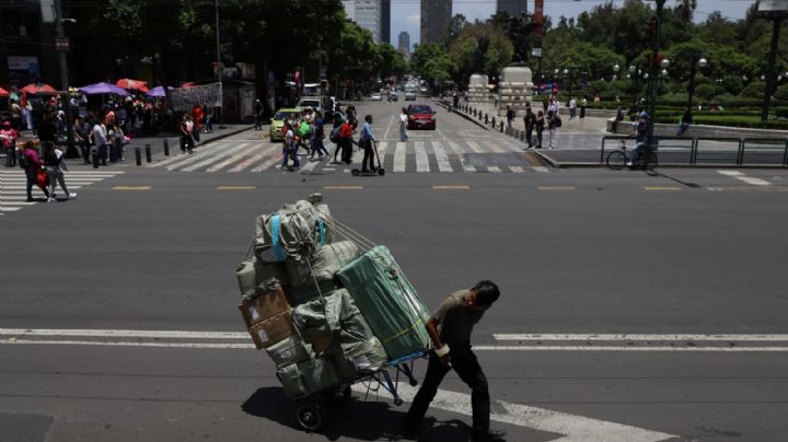 Los 5 males internos que carcomen el alma de México