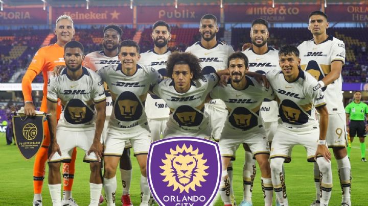 Los mejores MEMES de la victoria de los Pumas vs Orlando City en la Leagues Cup