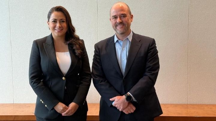 Aguascalientes se consolida como el gigante automotriz de México, gracias a Tere Jiménez