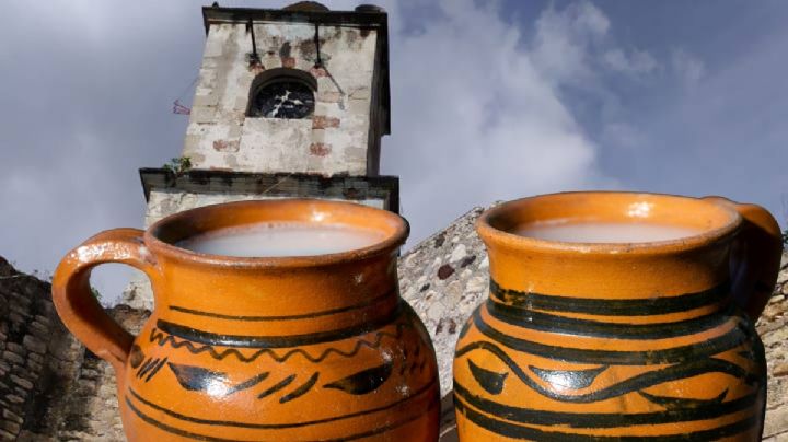 Ruta del pulque: Degusta la mejor bebida de la región en este Pueblo Mágico