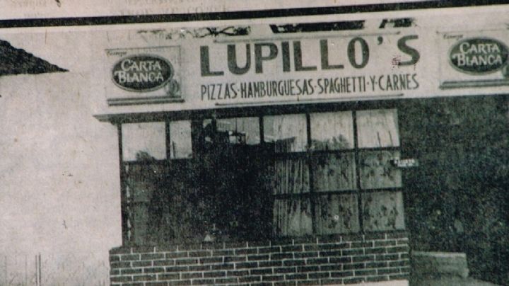 El origen de Lupillos: cuando los leoneses querían comer pizza con tenedor y cuchillo