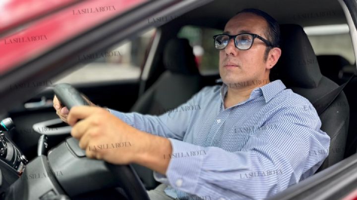 Choferes de Uber: alza de tarifas provocó que trabajen más y ganen menos