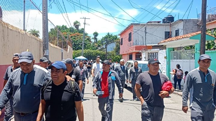 Nissan adelanta su salida de Jiutepec; inicia liquidación de trabajadores