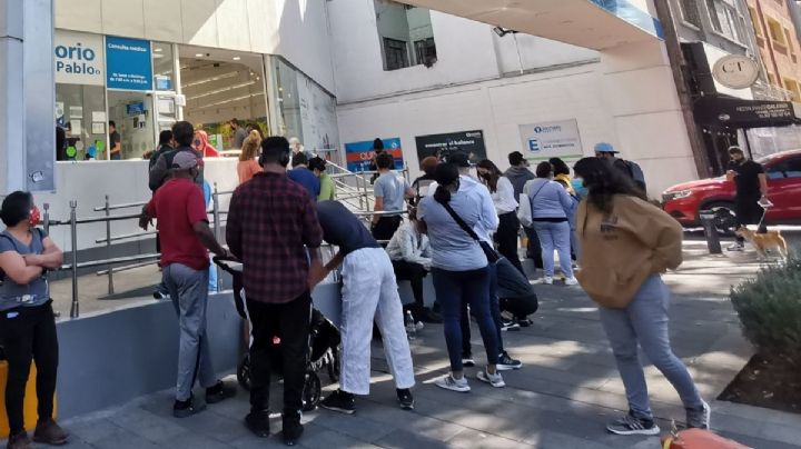 Sube la factura de la salud: familias mexicanas pagan más de su bolsillo