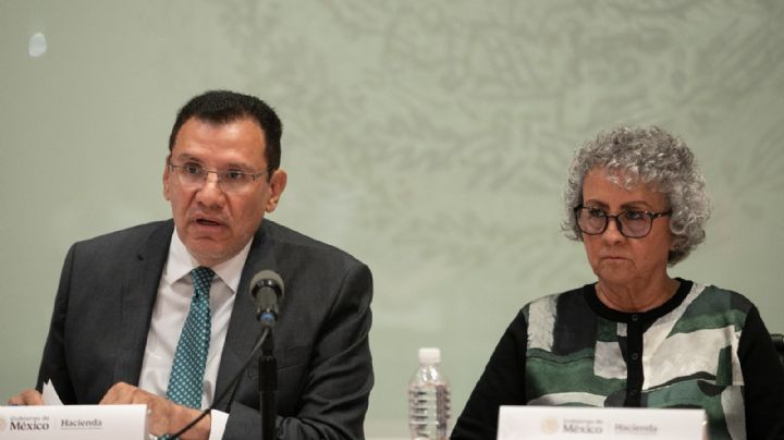 Hacienda le dice “no” a nuevos impuestos en 2026