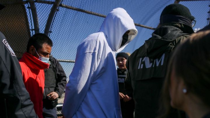 ¿Qué hacer si te amenazan en EU? Guía práctica para migrantes