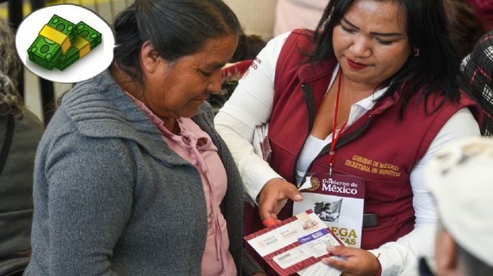 Pensión Mujeres Bienestar: oficial, así será el pago de septiembre