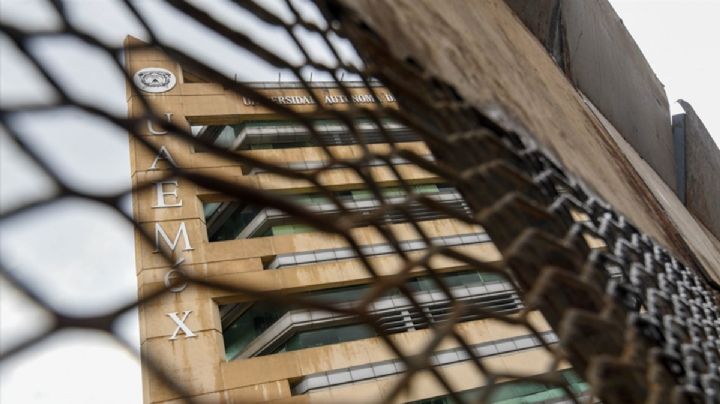 Universidad del EdoMex analiza prorrogar inicio del semestre