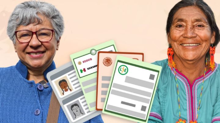 Pensión Mujeres Bienestar: ¿cómo obtener el Formato Único de Bienestar gratis?