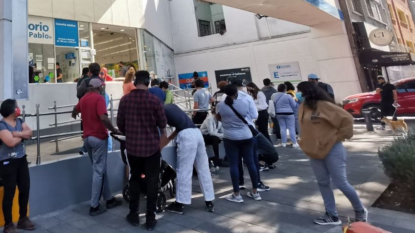 Sube la factura de la salud: familias mexicanas pagan más de su bolsillo