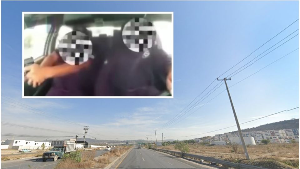 Los custodios repelieron la balacera y eso frustró el asalto