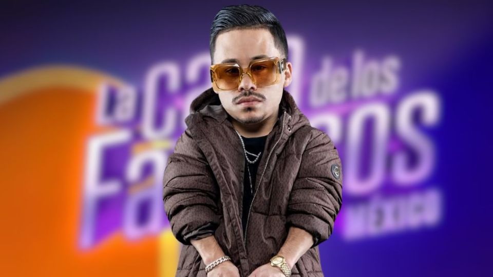 Este es su grado de estudios del habitante de La Casa de los Famosos México