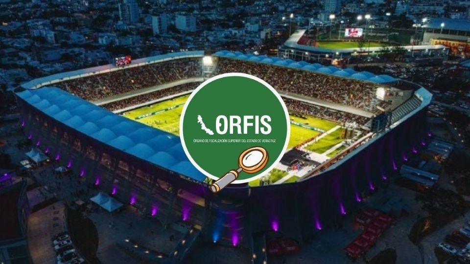 Orfis revelará resultados de auditoria al estadio Luis Pirata Fuente
