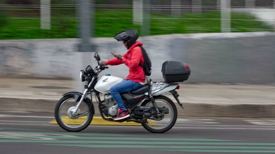 Buscan regular en Guanajuato el ruido de motocicletas que tengan alterados los escapes.