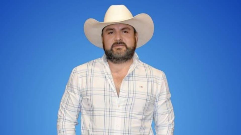 Lauro Becerra, alcalde electo de Coxquihui ligado a hechos de violencia