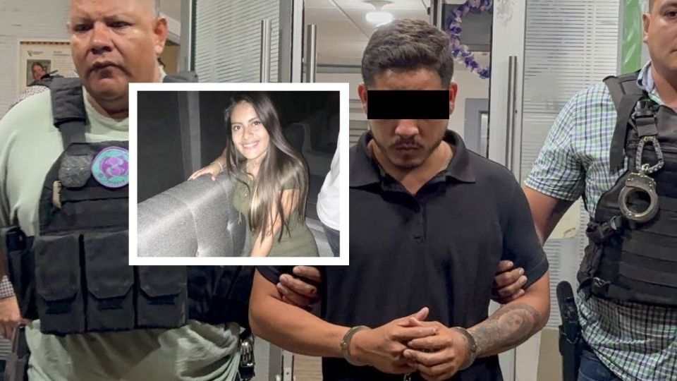 Estuvo 8 años prófugo de la justicia.