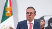 Foto ilustrativa de la nota titulada: Patentes y derechos laborales en la mira de México y EU: Ebrard