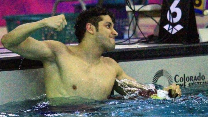 Los 29 nadadores que representarán a México en Estonia y Singapur