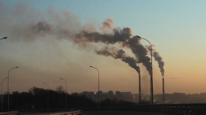 Ley de Aire Limpio: el último gran retroceso de EU en política climática