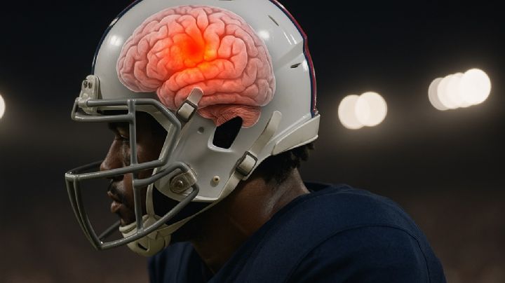 "Estudien mi cerebro”: la súplica final del tirador de Manhattan que expuso los peligros del Fútbol Americano