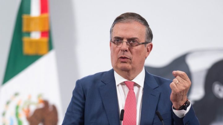 En el T-MEC se va a revisar sector por sector, aseguró Marcelo Ebrard