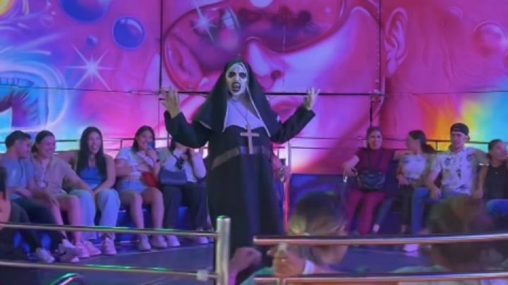 Tulancingo busca romper récord de la Monja de la Feria; habrá entrada y juegos gratis