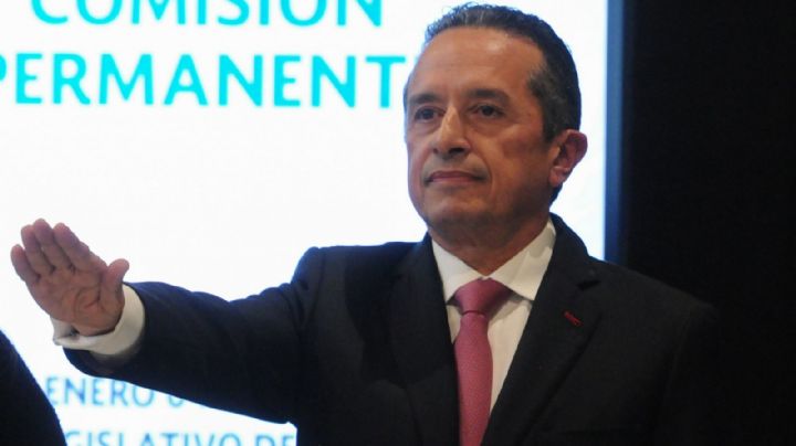 Embajador de México en Canadá, acusado de nexos con el narco y de haber vendido Quintana Roo