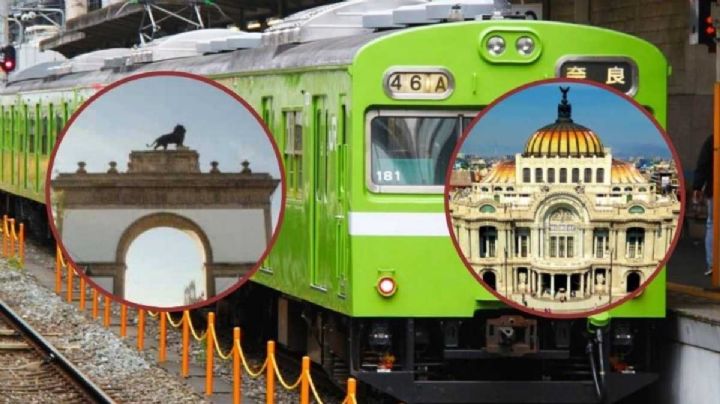 Iniciativa privada participará en la construcción del Tren de Pasajeros en Guanajuato