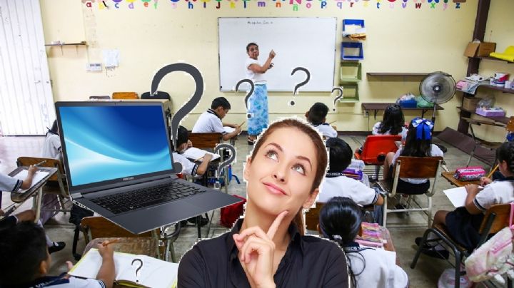 AEFCM 2025: ¿cómo consultar los resultados de asignación de primaria y secundaria?