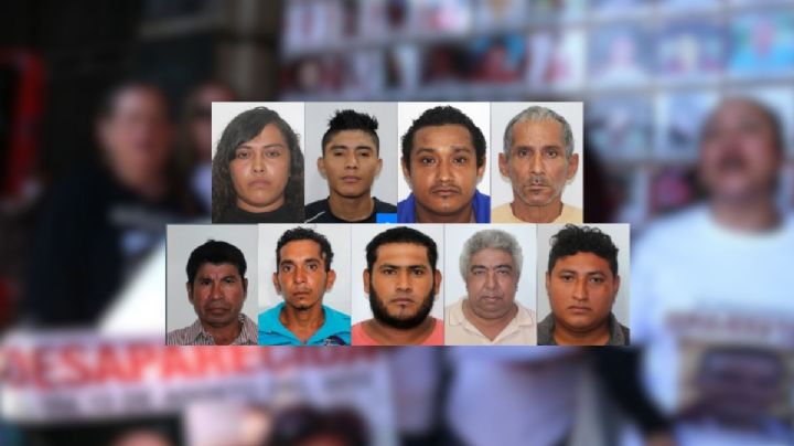 Nueve personas de Veracruz muertas y no reclamadas en Semefo de Quintana Roo, ¿los conoces?